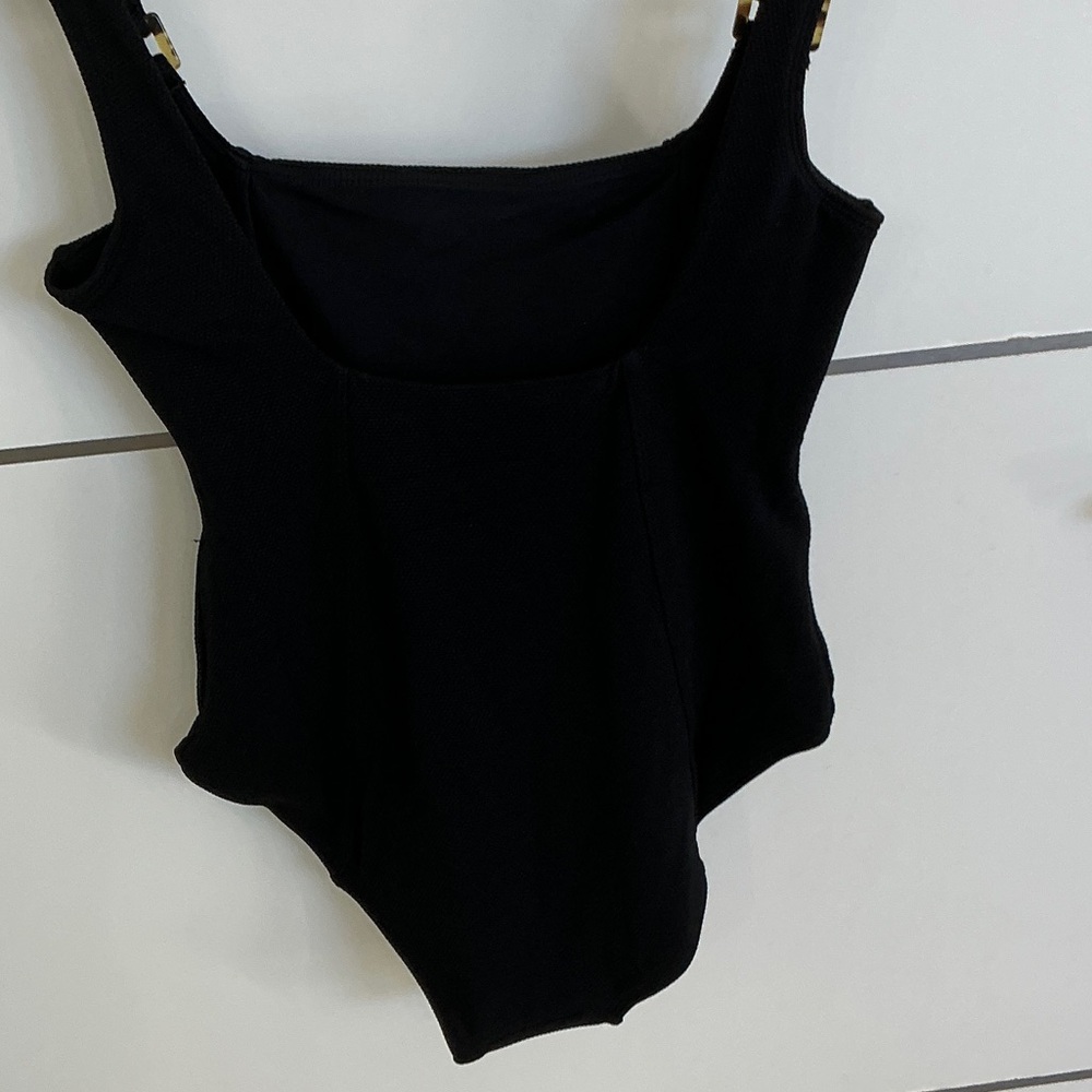 Carbon38 One Piece Swimsuit NWT Size S - Picture 8 of 16